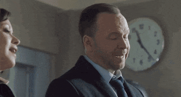 Blue Bloods GIF by CBS