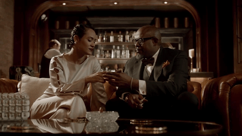 lee daniels eddie GIF by Empire FOX