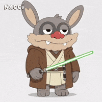 May Star Wars GIF
