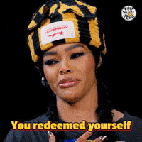 Teyana Taylor Hot Ones GIF by First We Feast
