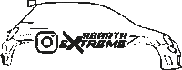 CapoRace abarthextreme caporace Sticker