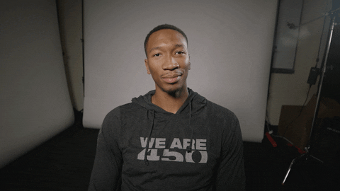 los angeles clippers thumbs down GIF by NBPA