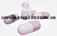 Capsule_Collector capsule ccus capsulecollection GIF