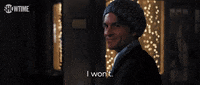 Season 1 S01 E08 GIF by SHOWTIME