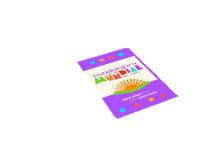 Book Libro Sticker by Gobierno de Guadalajara