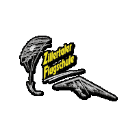 Zillertal Ossi Sticker by kleiderklammer