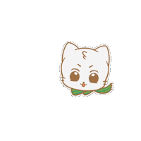 Kids Grace Sticker