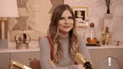 entertainment lady GIF by E!