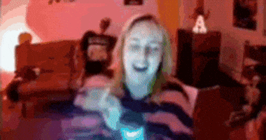 annieiscringe clap clapping clappi annie is cringe GIF