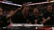 ncaasports ncaa volleyball illinois ncaavb GIF