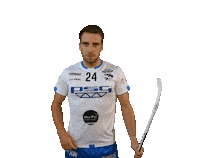 Foorball Sticker by Český florbal