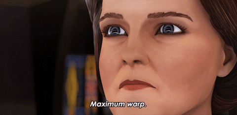 Season 1 Episode 10 GIF by Paramount+