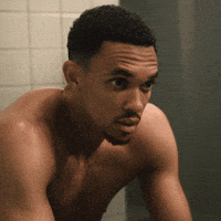 Trent Alexander-Arnold GIF by Calvin Klein