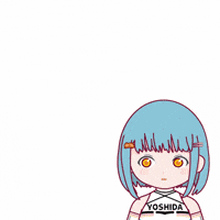 Bunny Good Job GIF