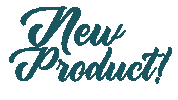 Newproduct Brushstroke Sticker by Decorating Outlet