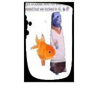 Utpy Sticker