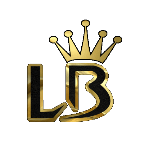 Lb Sticker by techshida