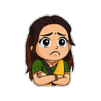 Sreethukrishnan Sticker