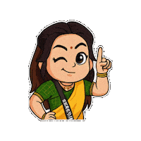 Sreethukrishnan Sticker