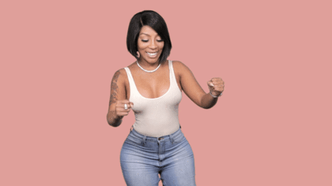 GIF by K. Michelle