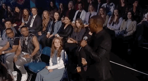 Cmt Awards 2022 GIF by CMT Music Awards