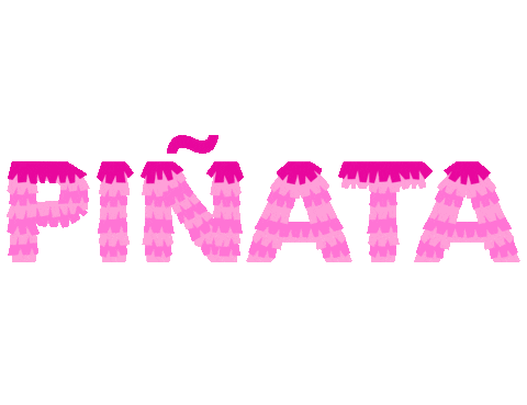Miripinata Sticker