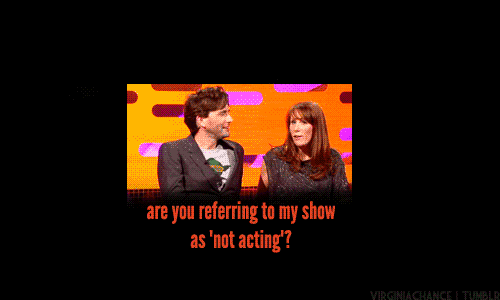 the graham norton show perfect human beings GIF