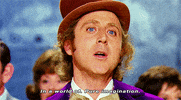 gene wilder pure imigination GIF