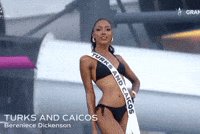 Miss Universe GIF