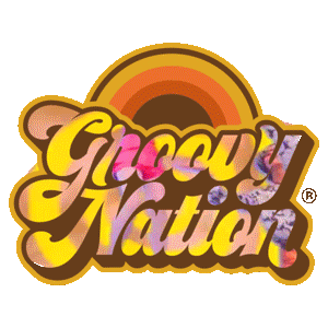 groovynation giphyupload shop peru clothes Sticker