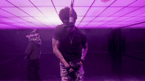 PinkDreads giphygifmaker giphycreatortest fb sha gualla GIF