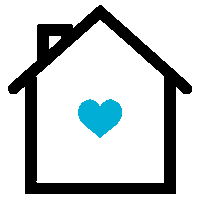 Work From Home Love Sticker by Cornerstone Fellowship