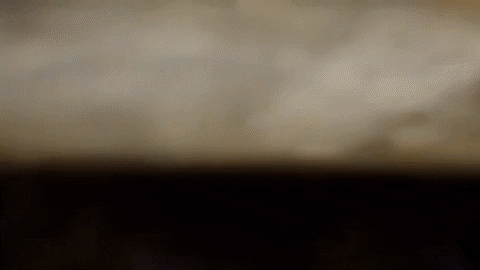 Butter GIF by Coral Garvey