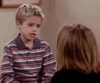 season 7 friends GIF