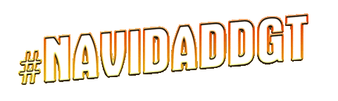 Navidad Sticker by Dominicana's Got Talent