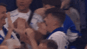 Football Player Win GIF by FC Schalke 04