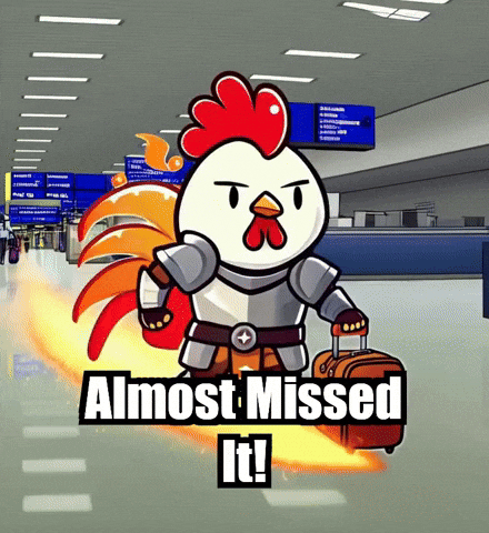 Travel Adventure GIF by Zorooster