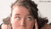 Kimia Wow GIF by The Barista League