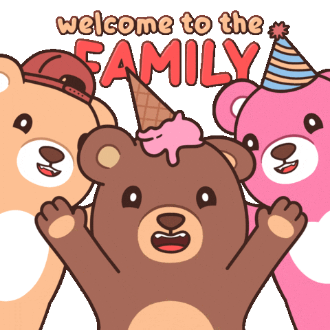 GIF by BEARISH