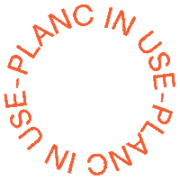 Planc Sticker by ceydakoc