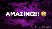 Rainbow Wow GIF