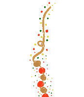 G Natal Sticker by elateks