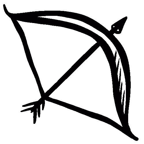 MyblueprintVF giphyupload goal arrow focus Sticker