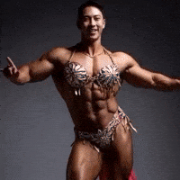 노무현 GIF