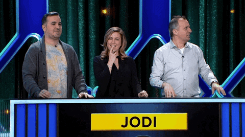 Impractical Jokers Joe Gatto GIF by The Misery Index
