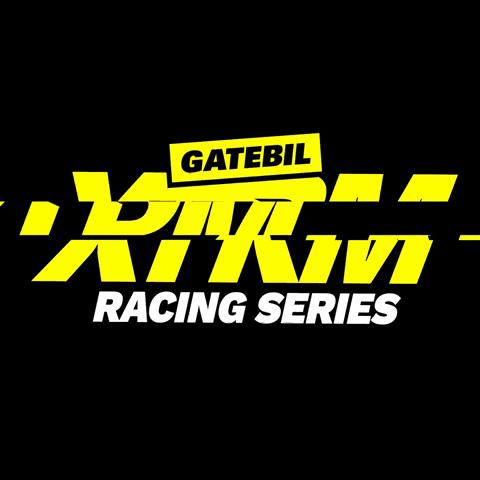 gatebil giphygifmaker racing extrem xtrm GIF