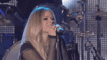 avril lavigne ardys GIF by Radio Disney