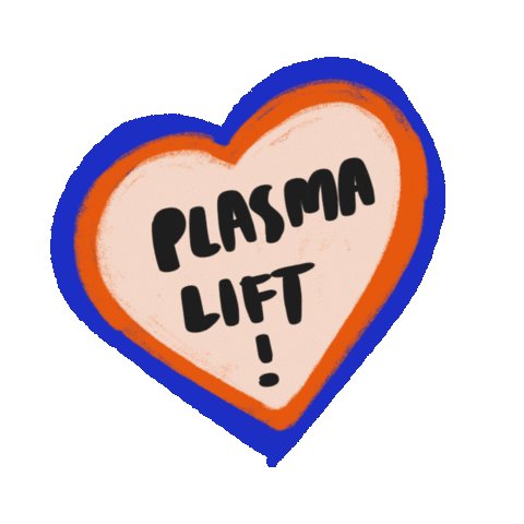 browhaussg love heart eyes look Sticker