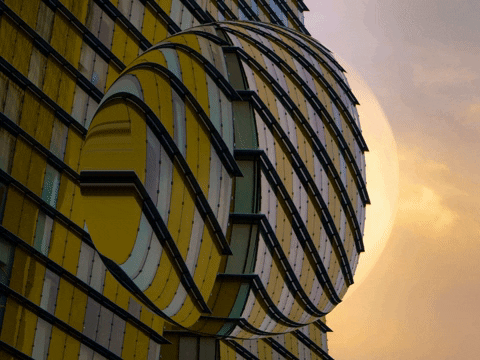 Germany Wow GIF by lexolino.de