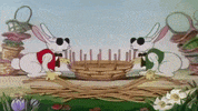 Happy Easter GIF by Alissandra